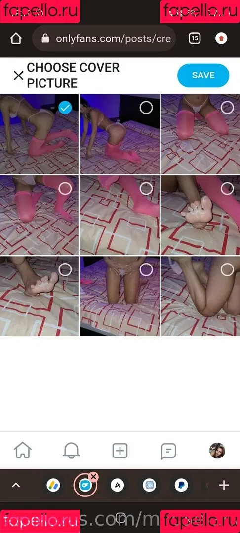 miicaelanatalii Onlyfans Photo Gallery 
