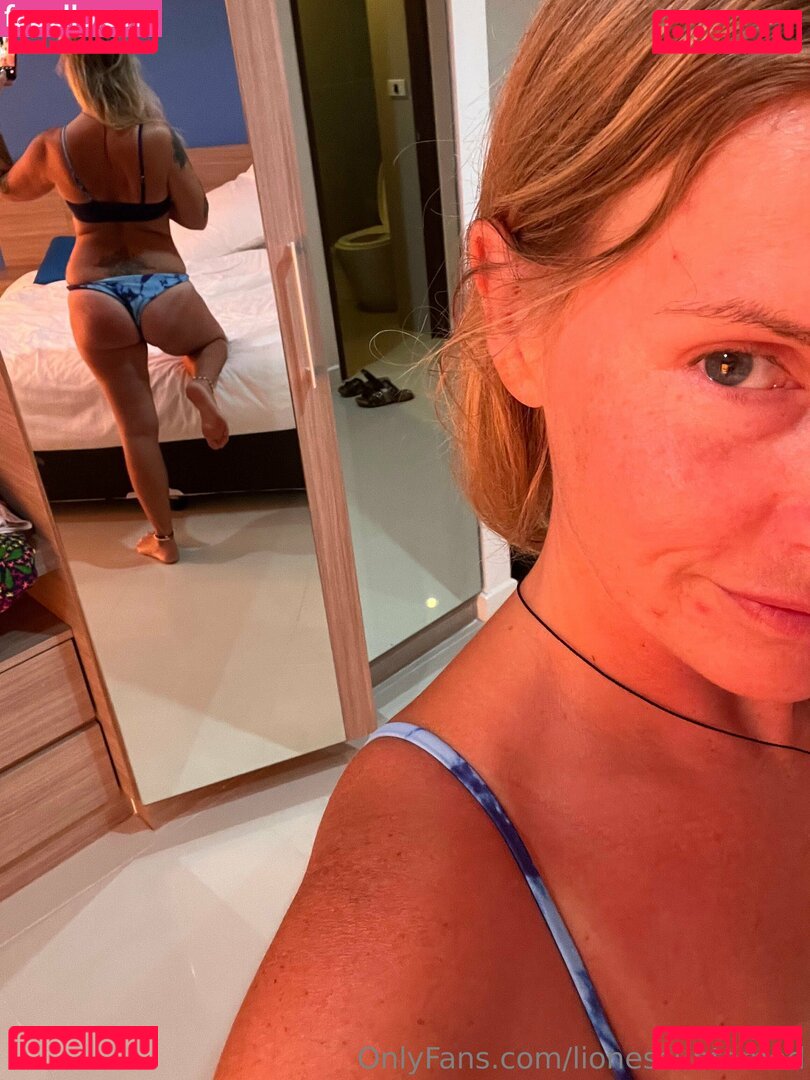 lionessuntamed Nude Onlyfans Photo 14