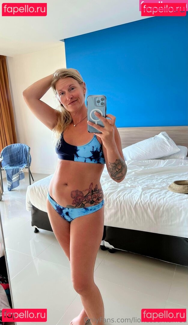 lionessuntamed Nude Onlyfans Photo 13