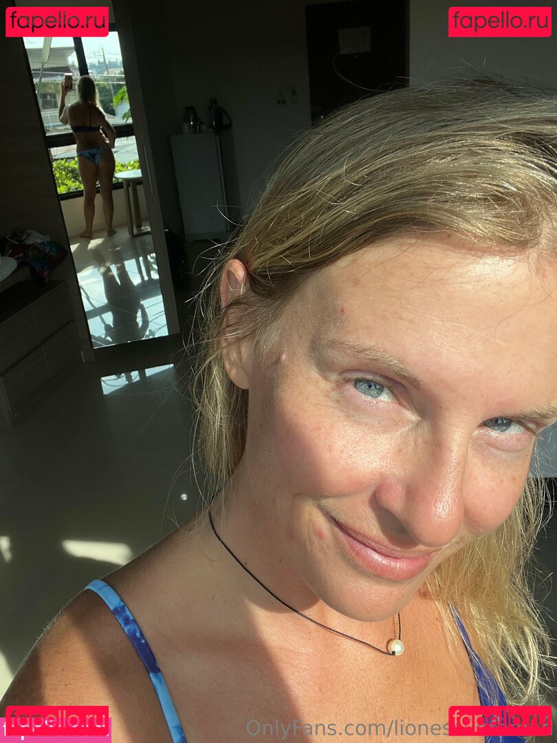 lionessuntamed Nude Onlyfans Photo 12