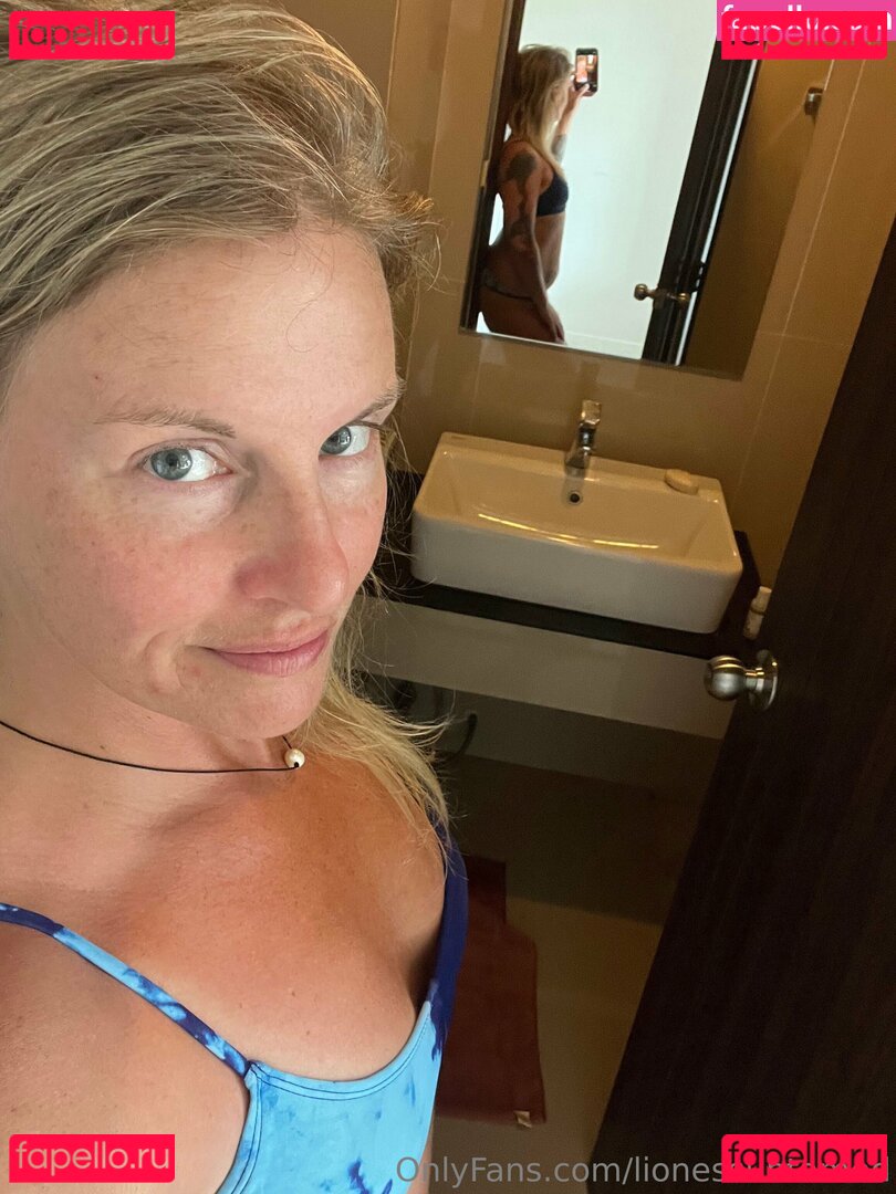 lionessuntamed Nude Onlyfans Photo 7