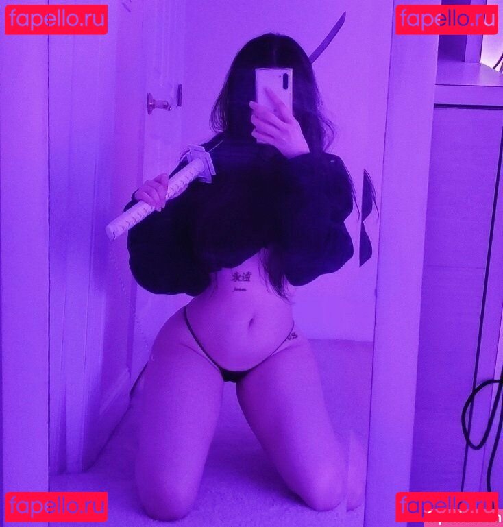 Xliahri Nude Onlyfans Photo 15