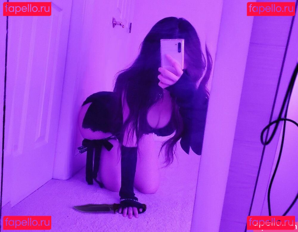 Xliahri Nude Onlyfans Photo 12