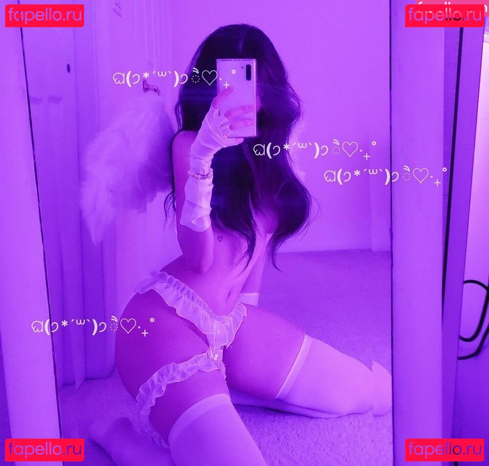 Xliahri Nude Onlyfans Photo 4