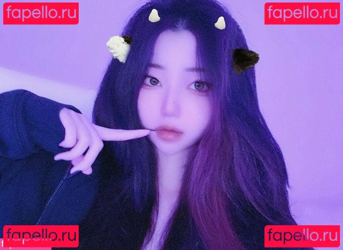 Xliahri Nude Onlyfans Photo 3