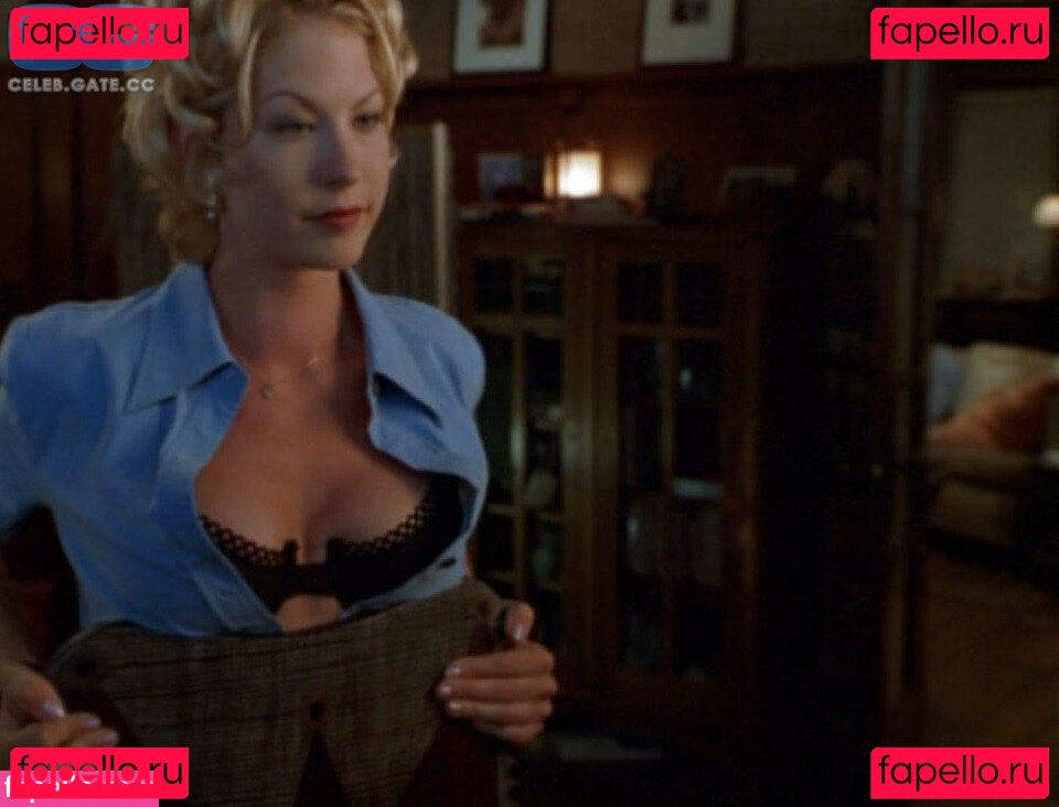 Jenna Elfman Nude Onlyfans Photo 23