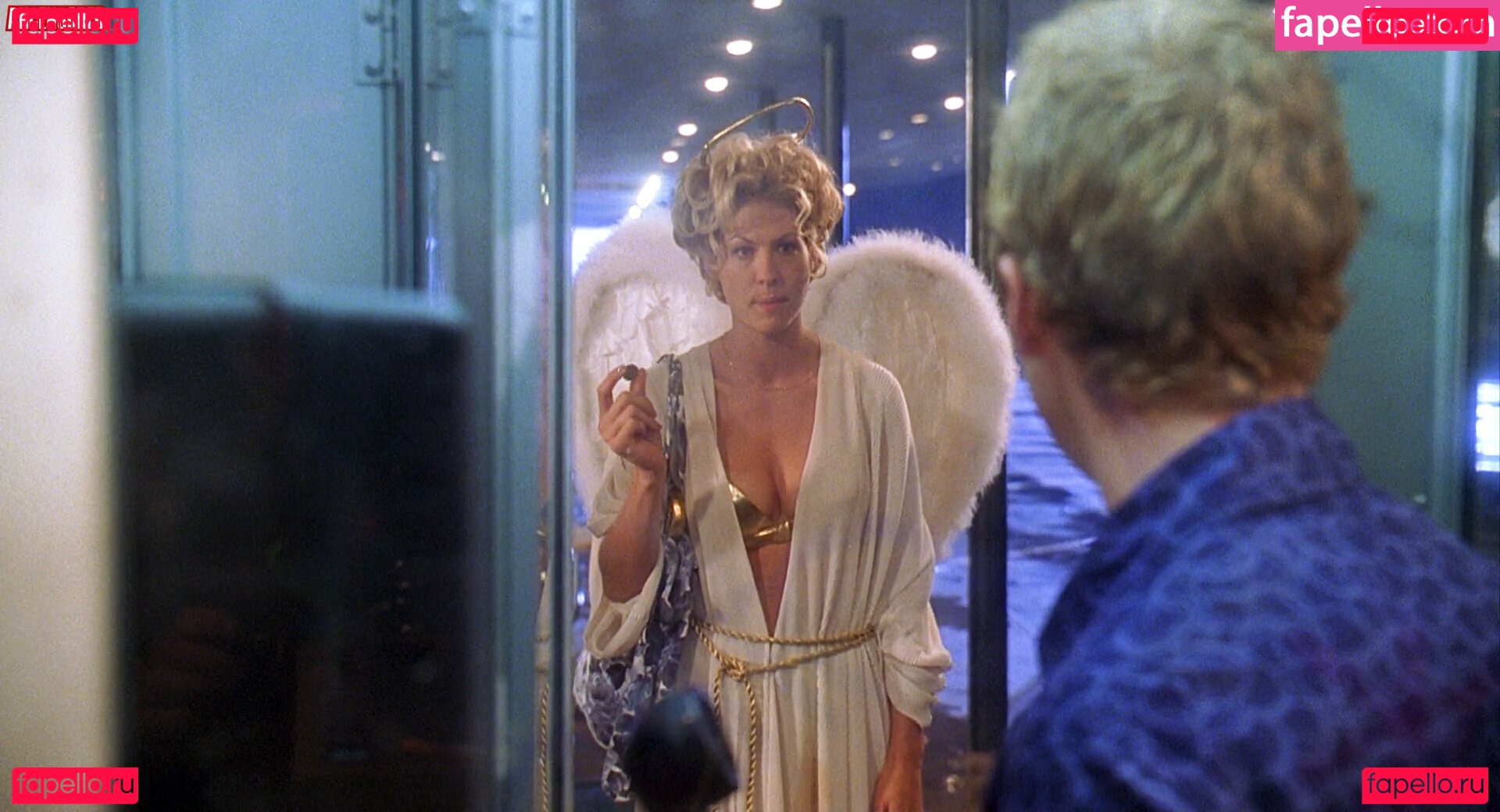 Jenna Elfman Nude Onlyfans Photo 21