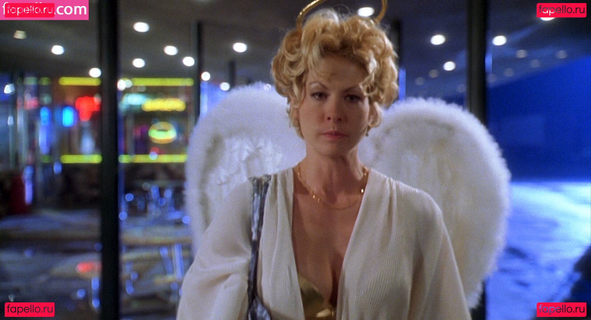 Jenna Elfman Nude Onlyfans Photo 7