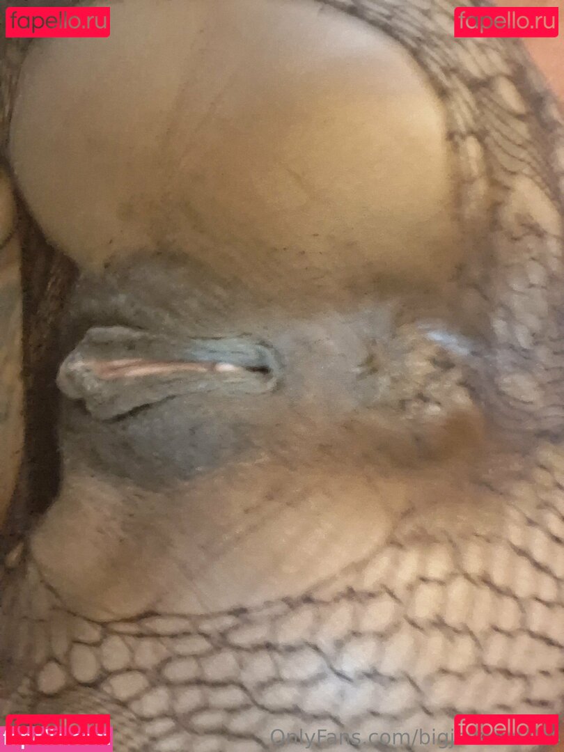bigjezebel404 Nude Onlyfans Photo 7