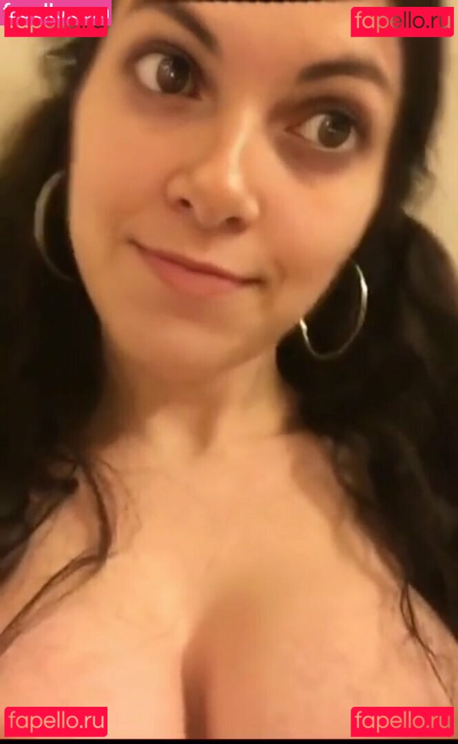 Lil Kitty Nude Onlyfans Photo 9
