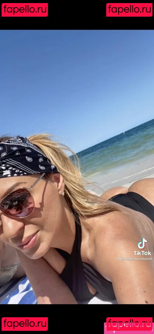 Ruth Planas Nude Onlyfans Photo 6