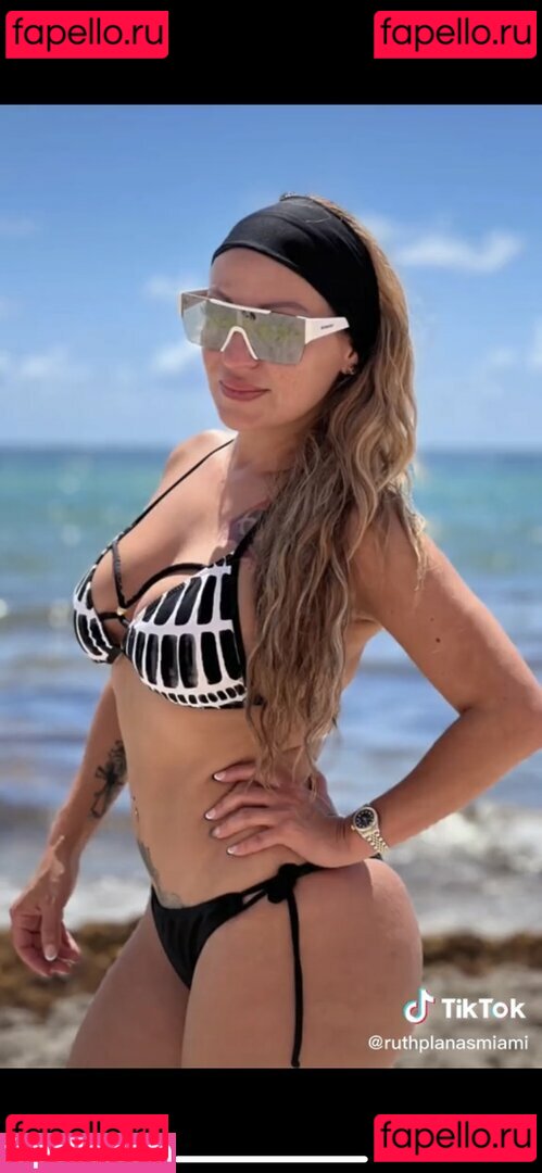 Ruth Planas Nude Onlyfans Photo 4