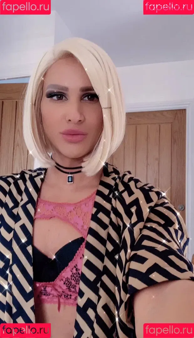 missjizzelle Onlyfans Photo Gallery 