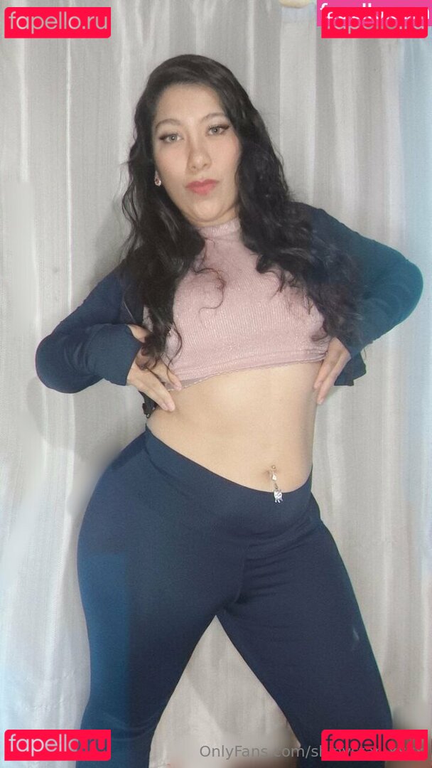 shinystar_xxxx Nude Onlyfans Photo 27