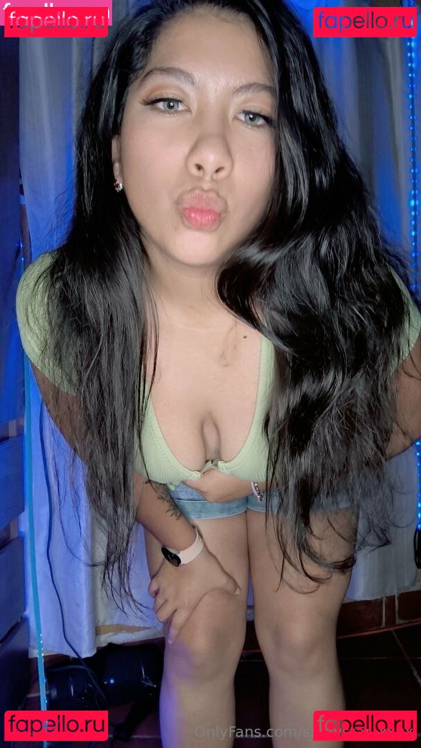shinystar_xxxx Nude Onlyfans Photo 24