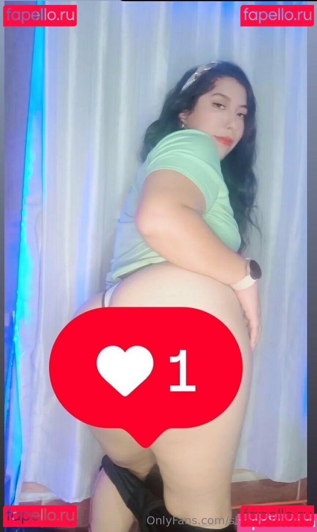 shinystar_xxxx Nude Onlyfans Photo 23