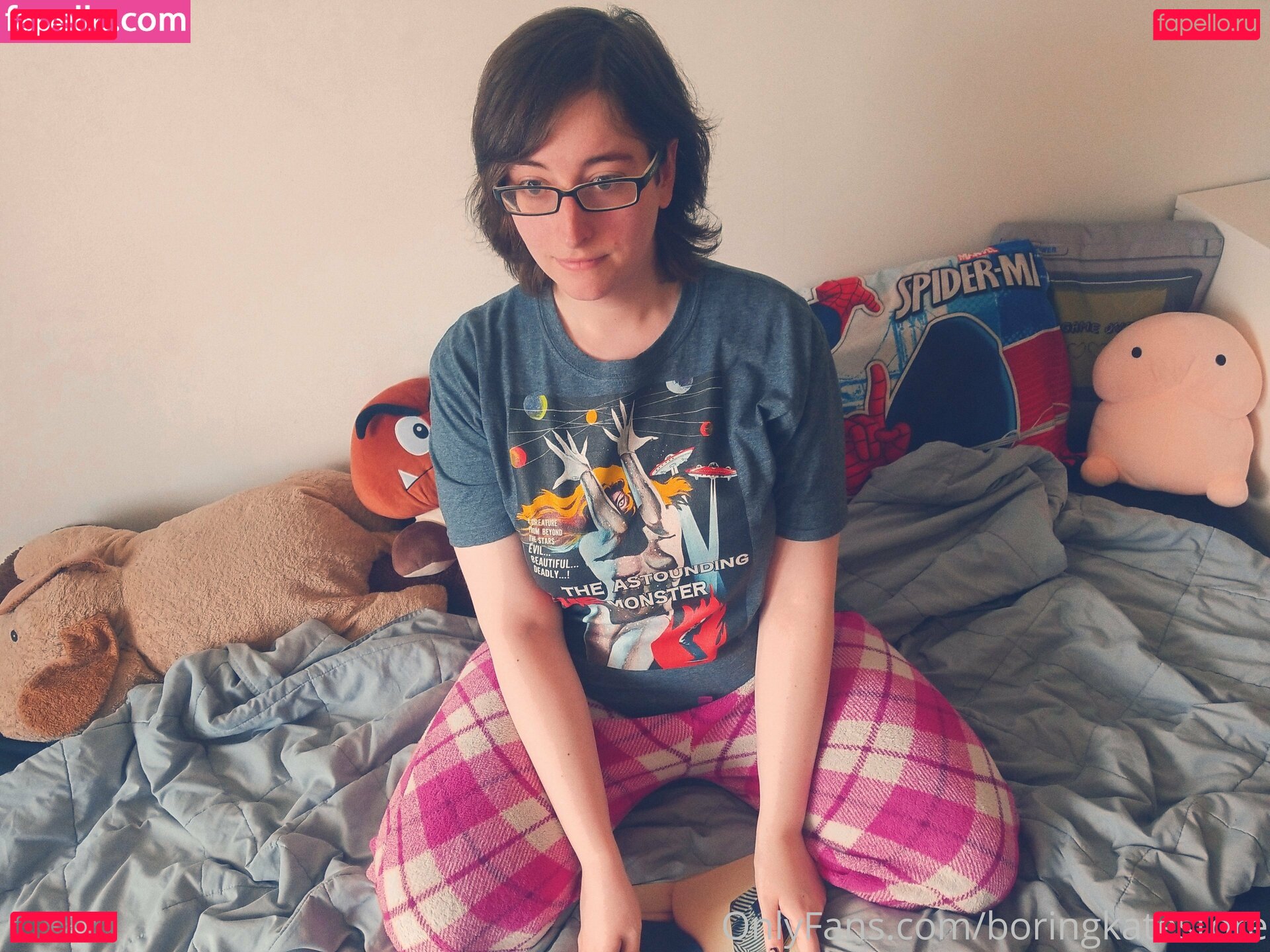 boringkatestore Nude Onlyfans Photo 43