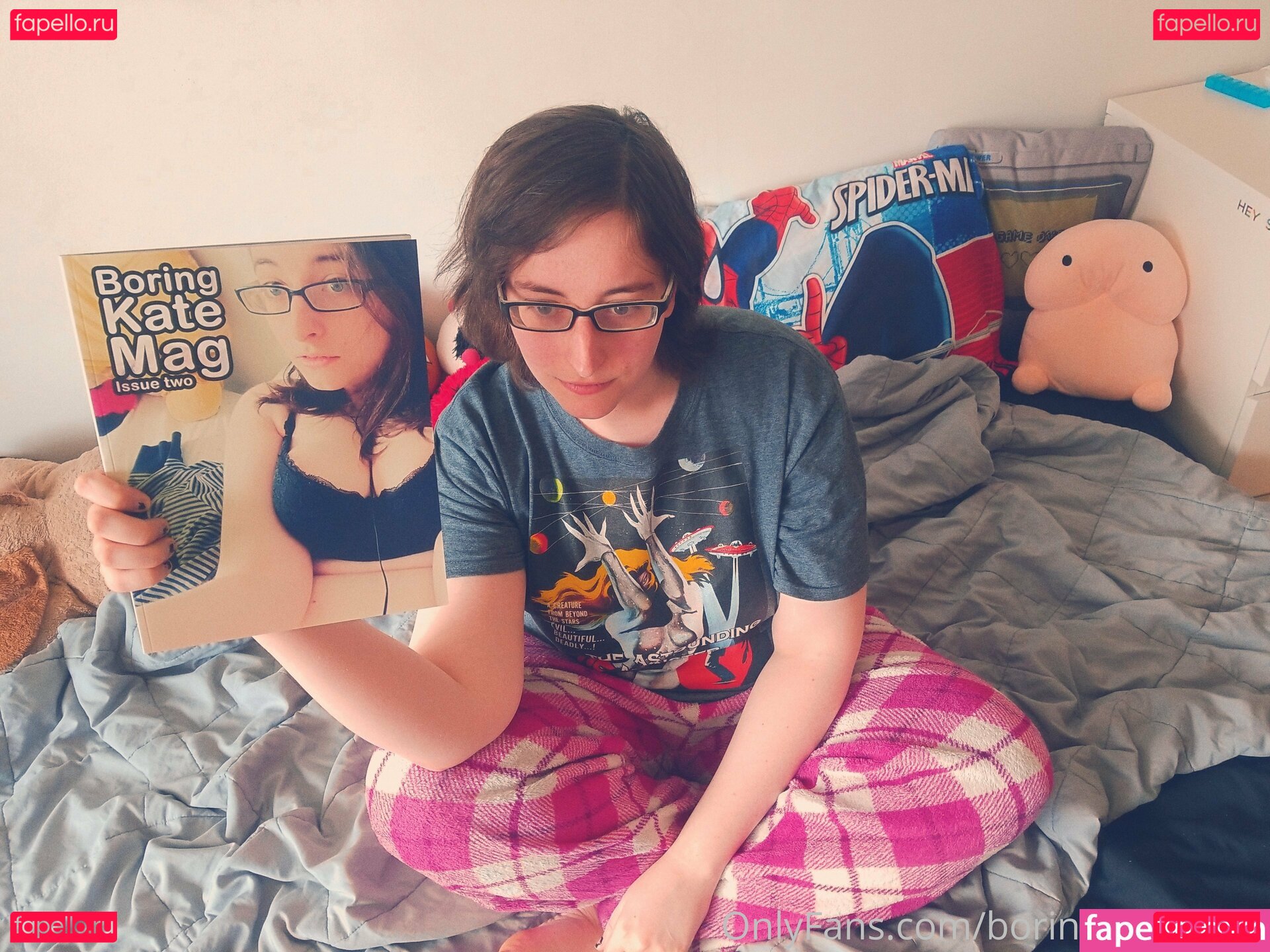 boringkatestore Nude Onlyfans Photo 41