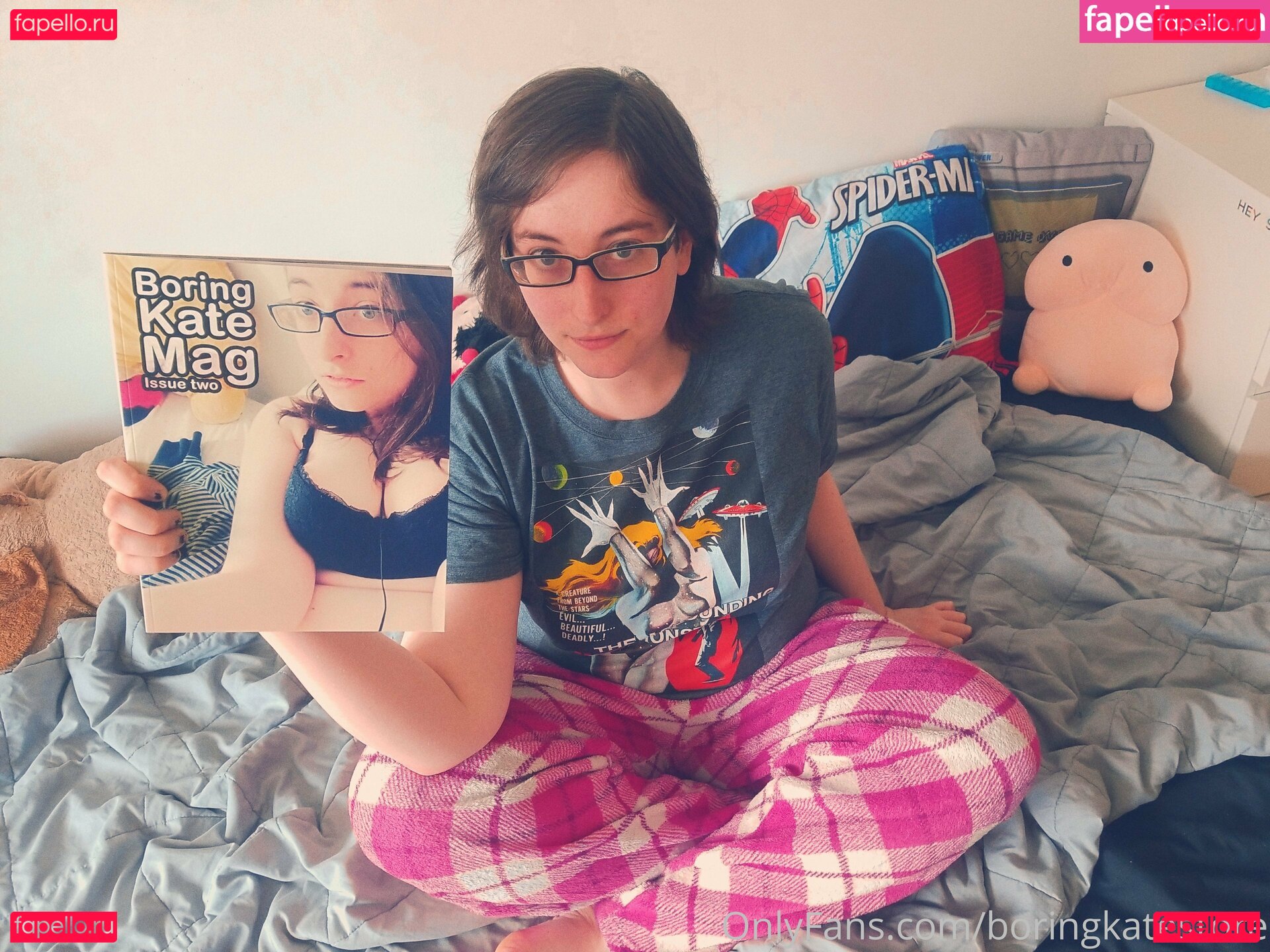 boringkatestore Nude Onlyfans Photo 39