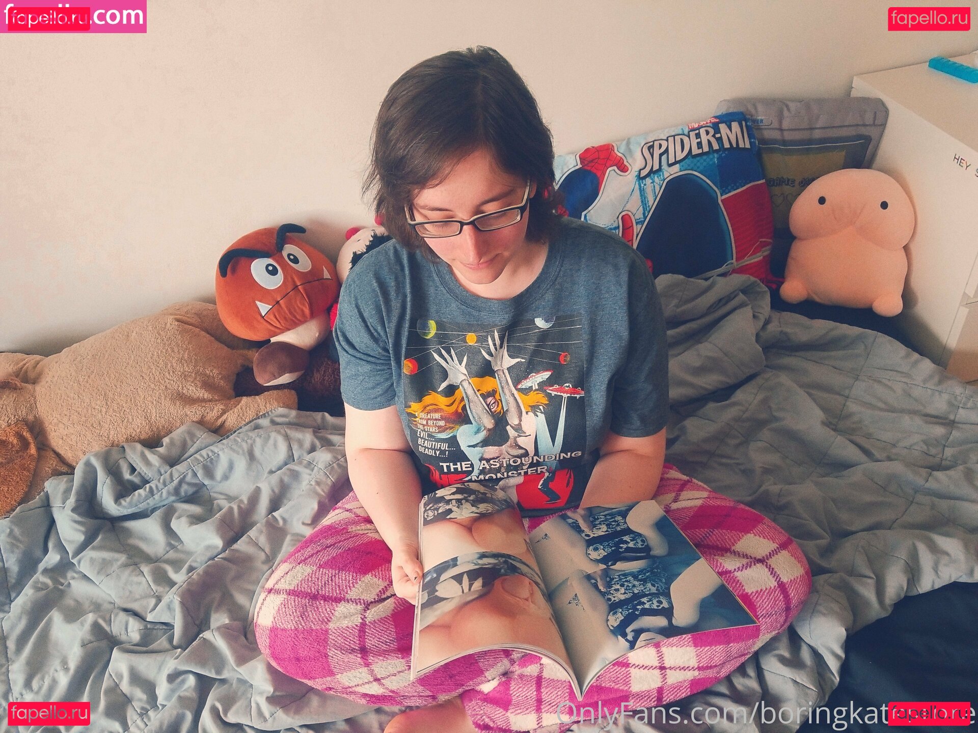 boringkatestore Nude Onlyfans Photo 36