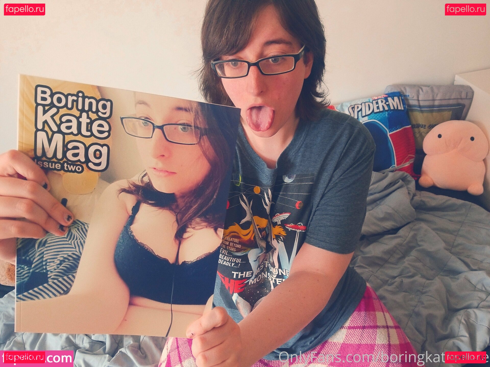 boringkatestore Nude Onlyfans Photo 21