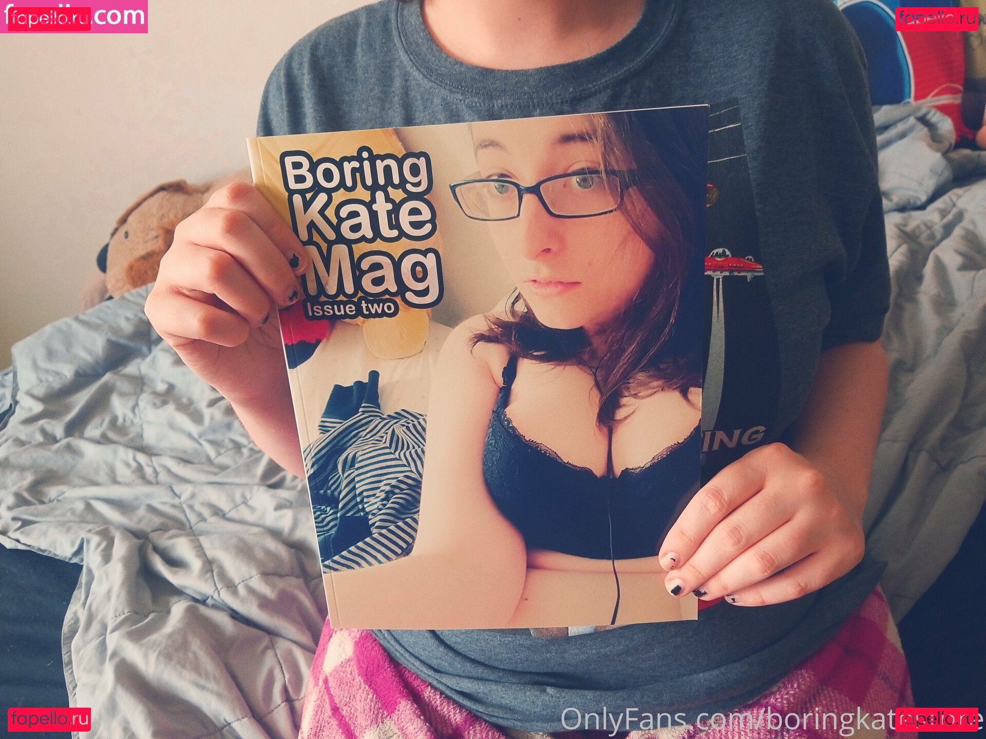 boringkatestore Nude Onlyfans Photo 11