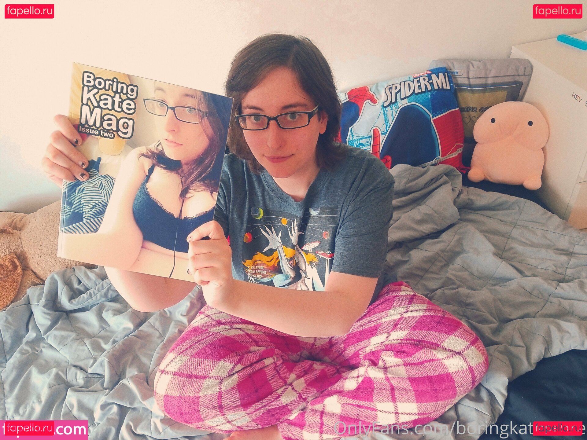 boringkatestore Nude Onlyfans Photo 5