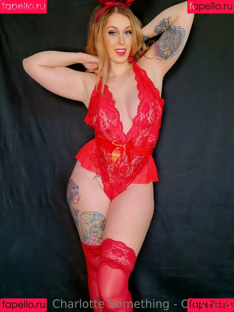 Charlotte Something Onlyfans Photo Gallery 
