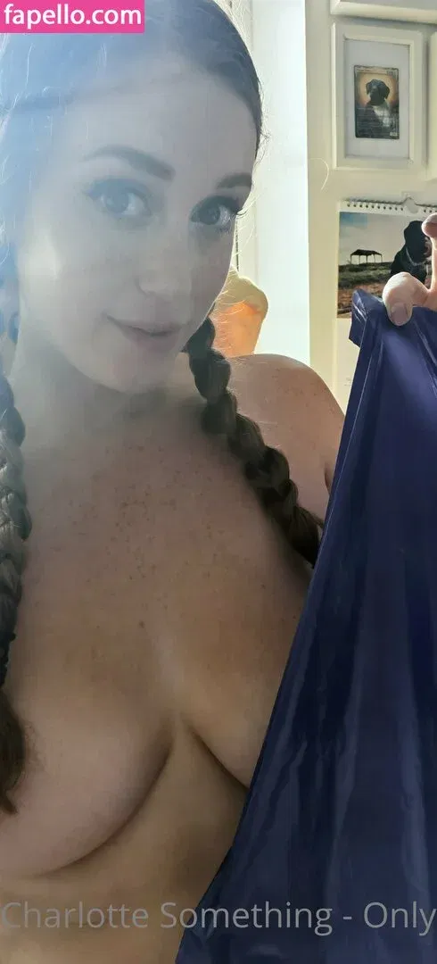 Charlotte Something Onlyfans Photo Gallery 