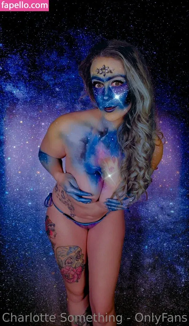 Charlotte Something Onlyfans Photo Gallery 