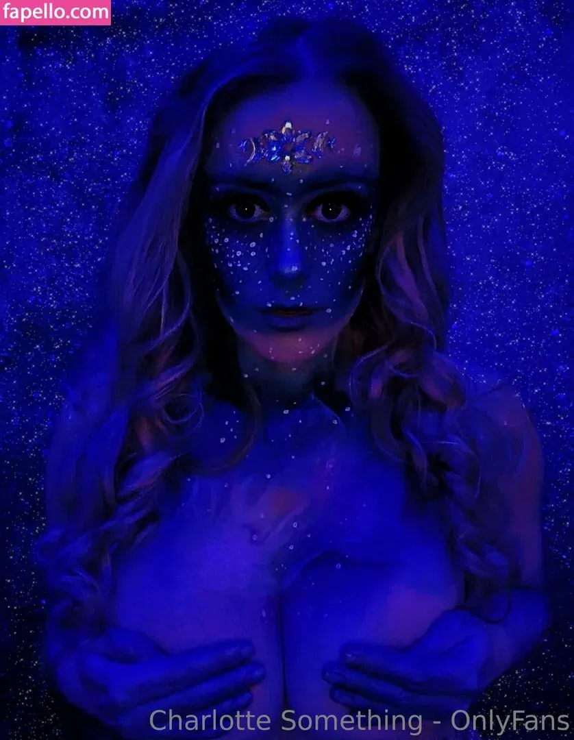 Charlotte Something Onlyfans Photo Gallery 