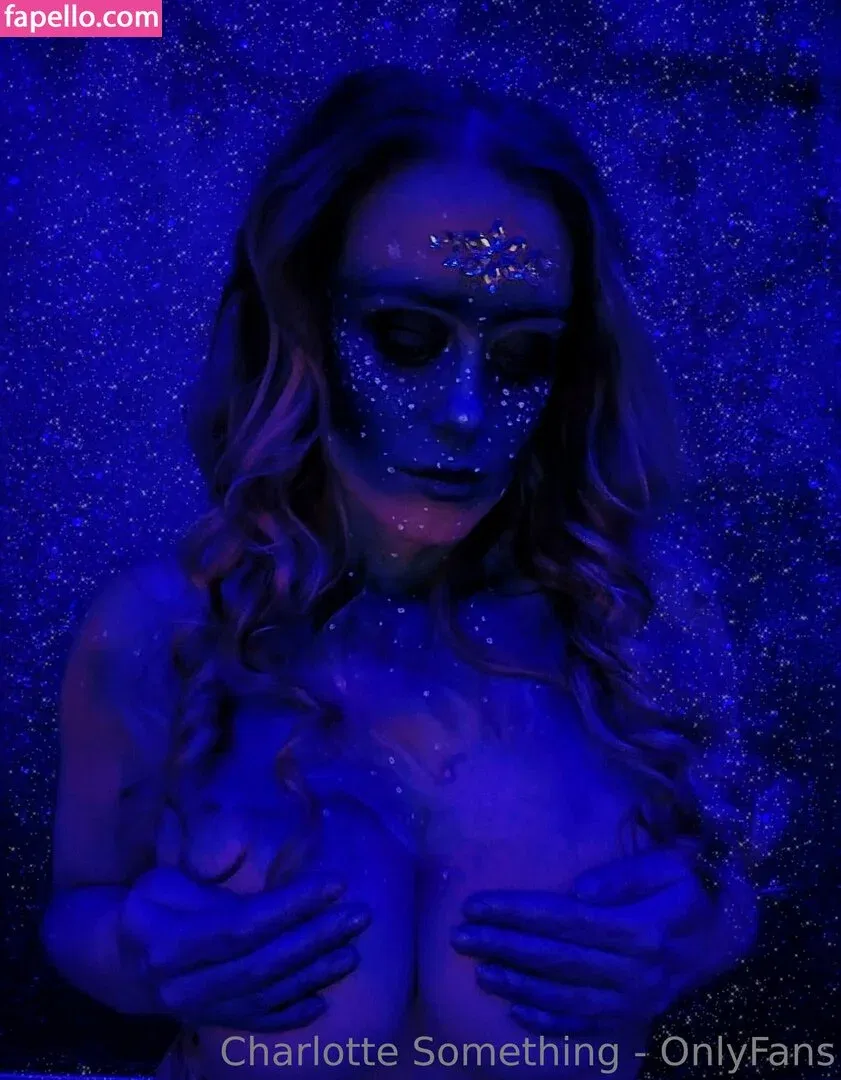 Charlotte Something Onlyfans Photo Gallery 