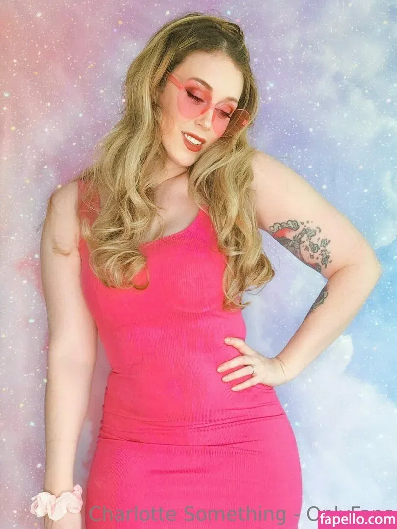 Charlotte Something Onlyfans Photo Gallery 