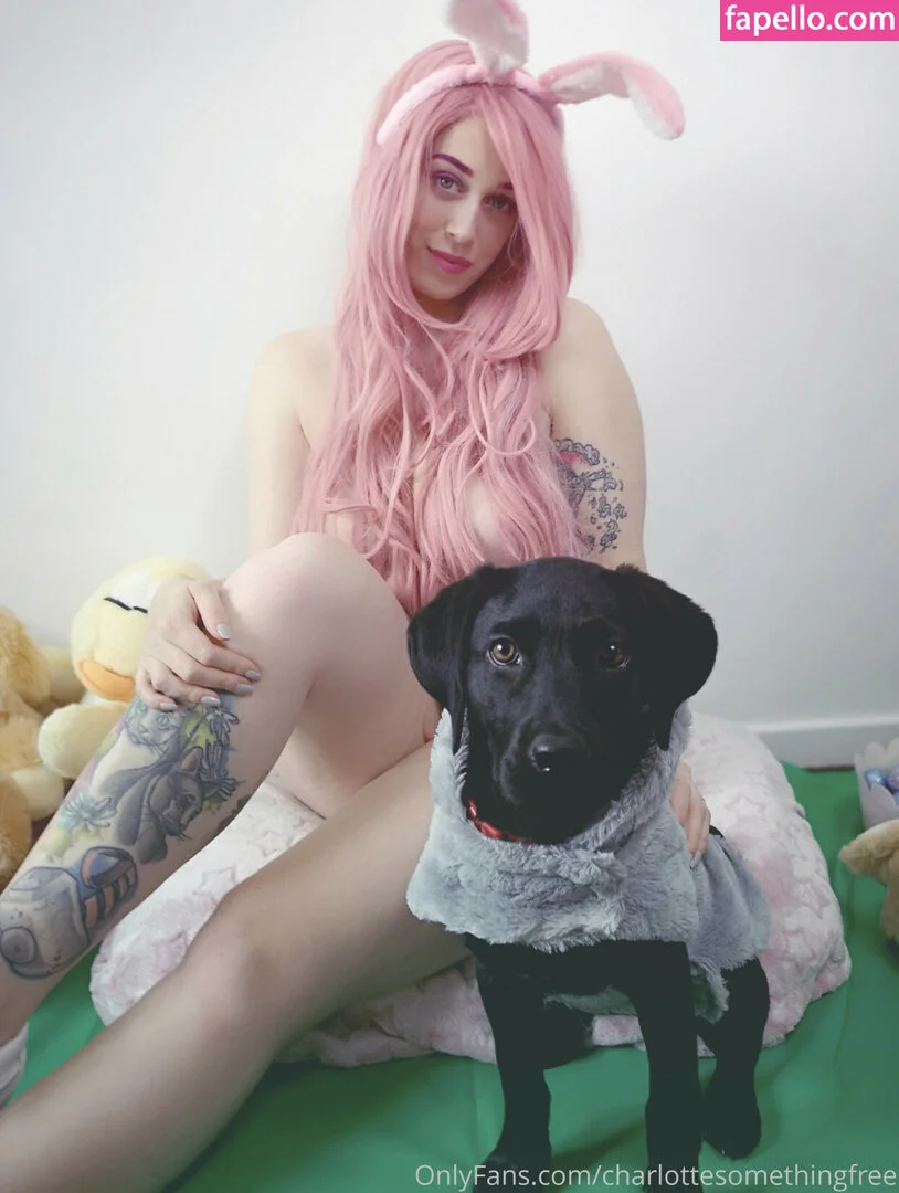 Charlotte Something Onlyfans Photo Gallery 