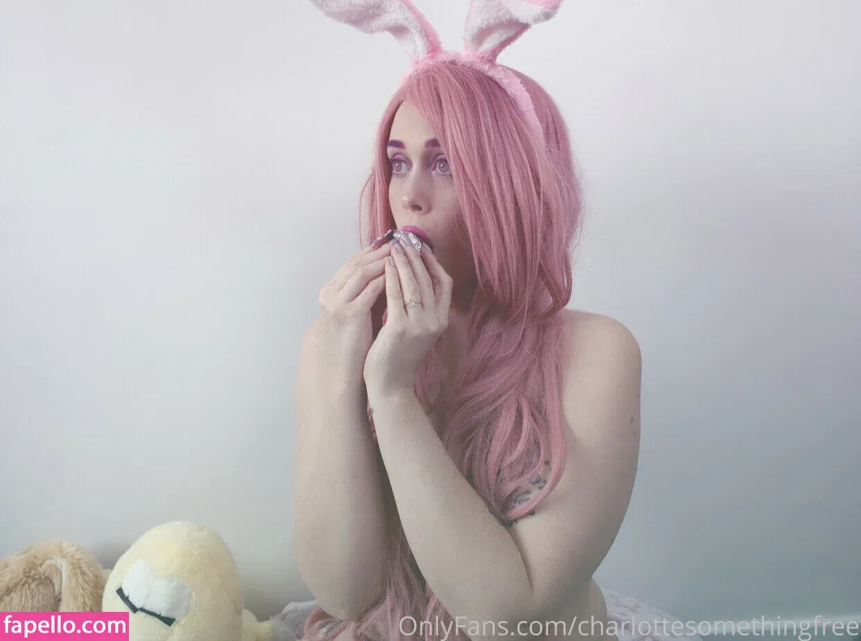 Charlotte Something Onlyfans Photo Gallery 