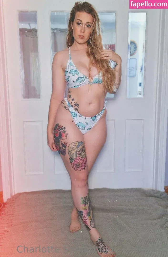 Charlotte Something Onlyfans Photo Gallery 
