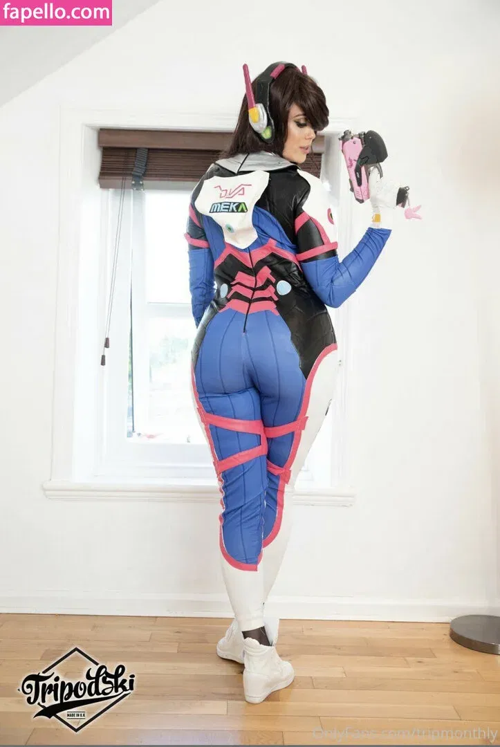 Charlotte Something Onlyfans Photo Gallery 