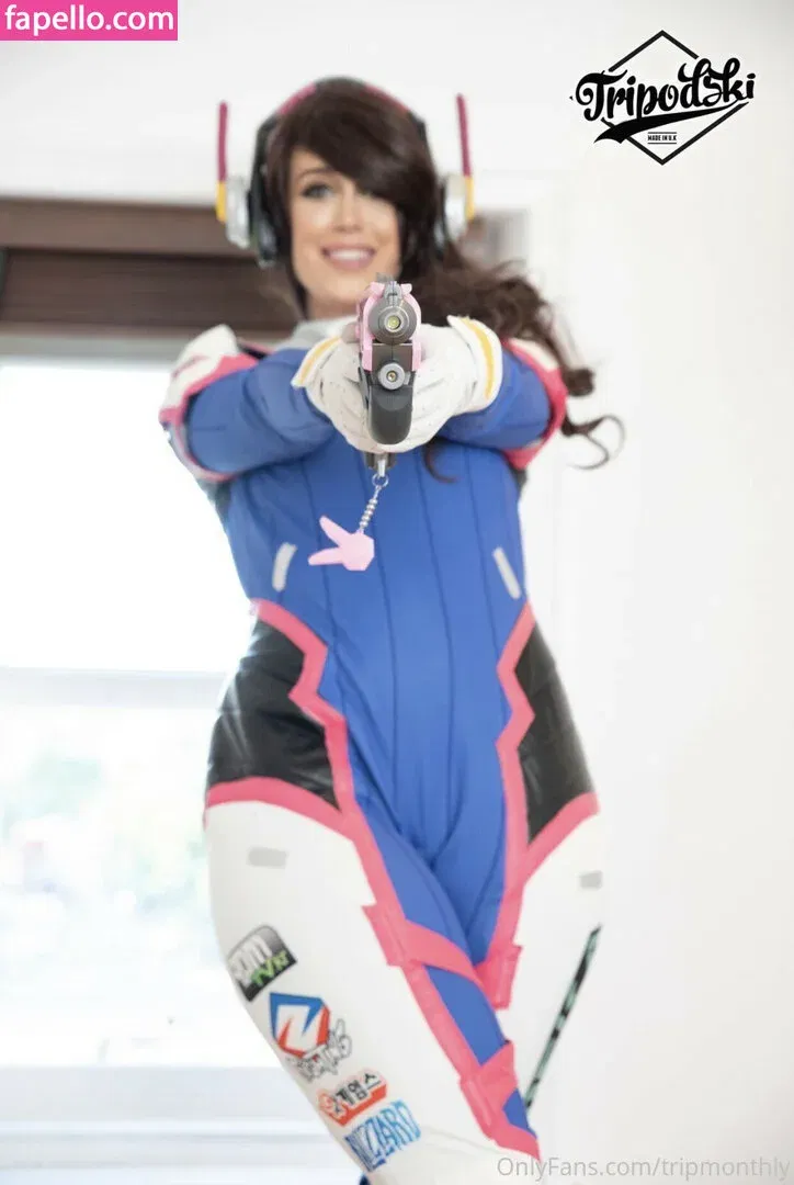 Charlotte Something Onlyfans Photo Gallery 