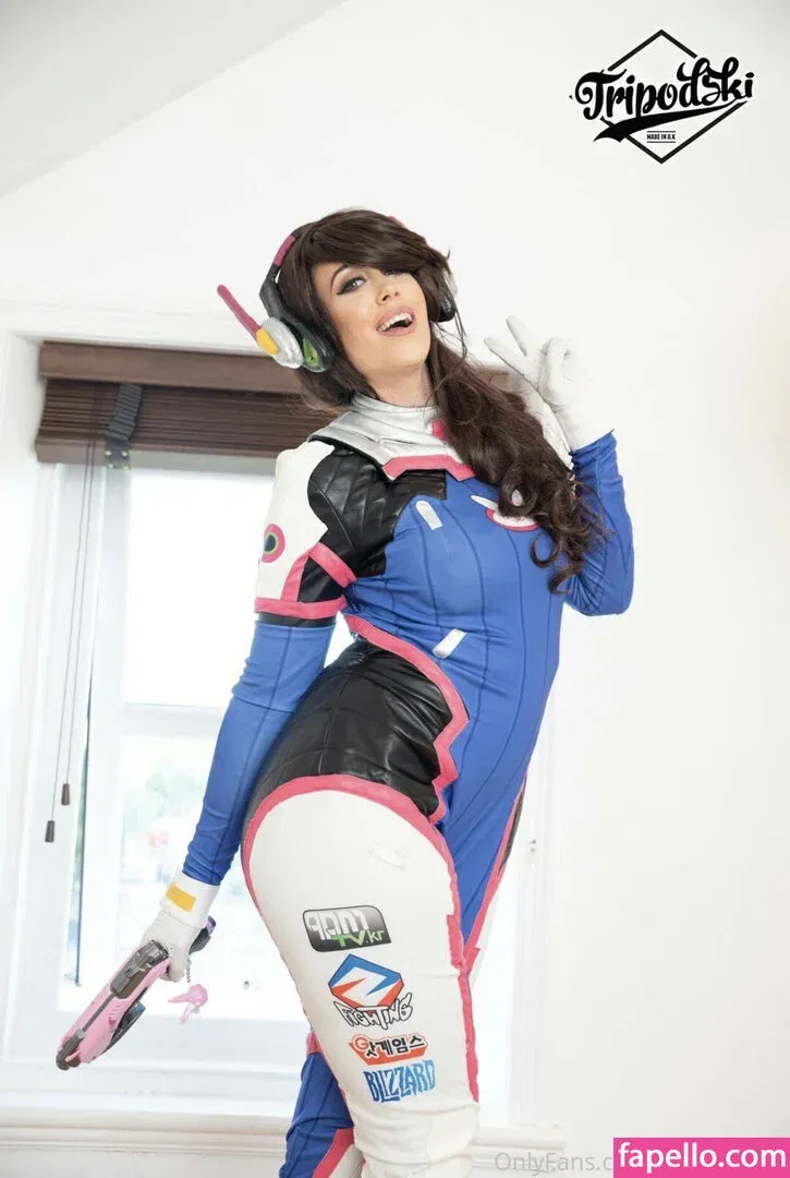 Charlotte Something Onlyfans Photo Gallery 