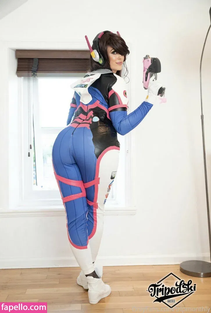 Charlotte Something Onlyfans Photo Gallery 