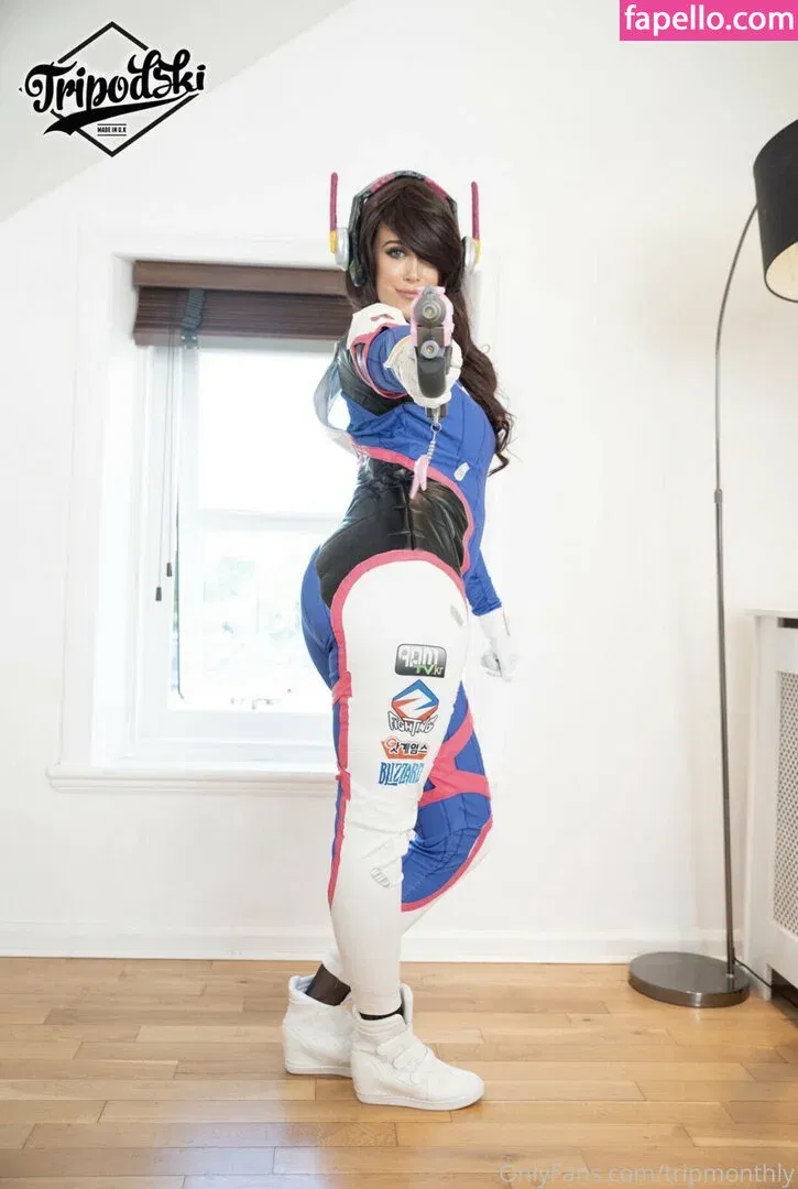 Charlotte Something Onlyfans Photo Gallery 