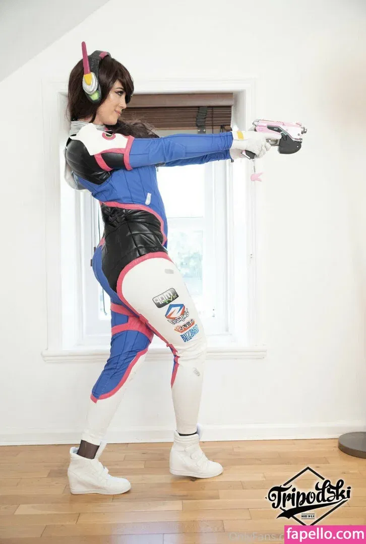 Charlotte Something Onlyfans Photo Gallery 