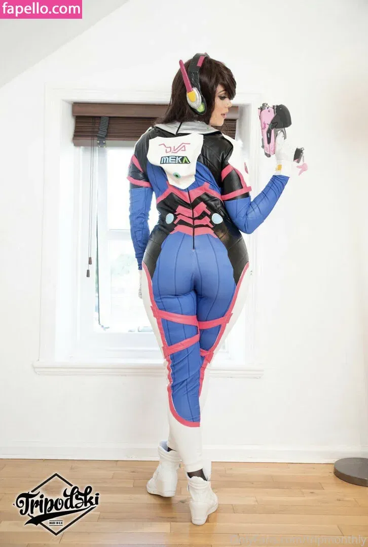 Charlotte Something Onlyfans Photo Gallery 