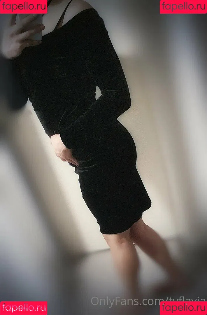 tvflavia Onlyfans Photo Gallery 