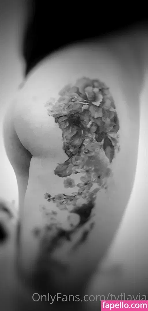 tvflavia Onlyfans Photo Gallery 