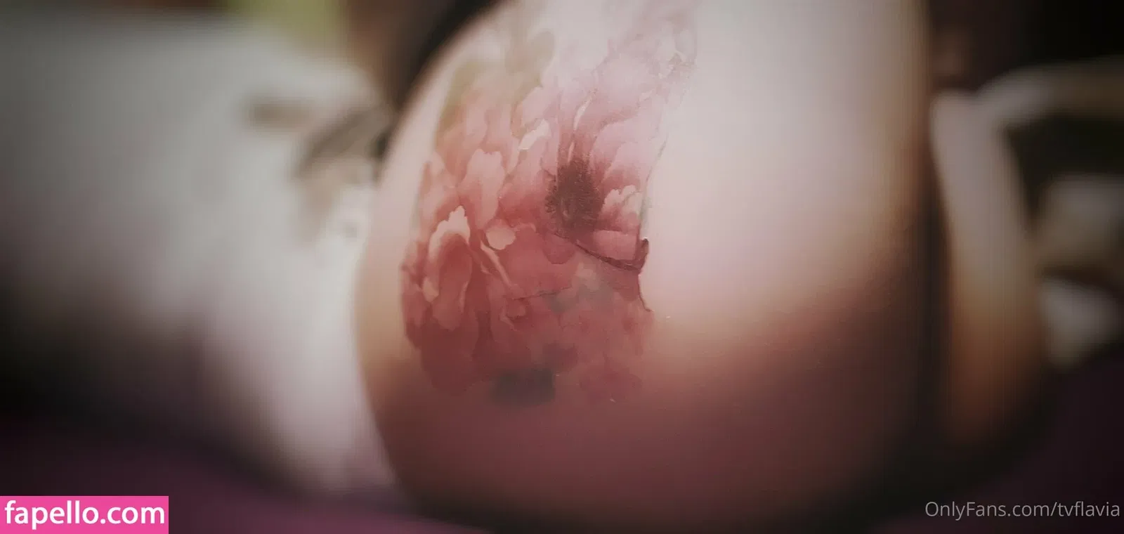 tvflavia Onlyfans Photo Gallery 