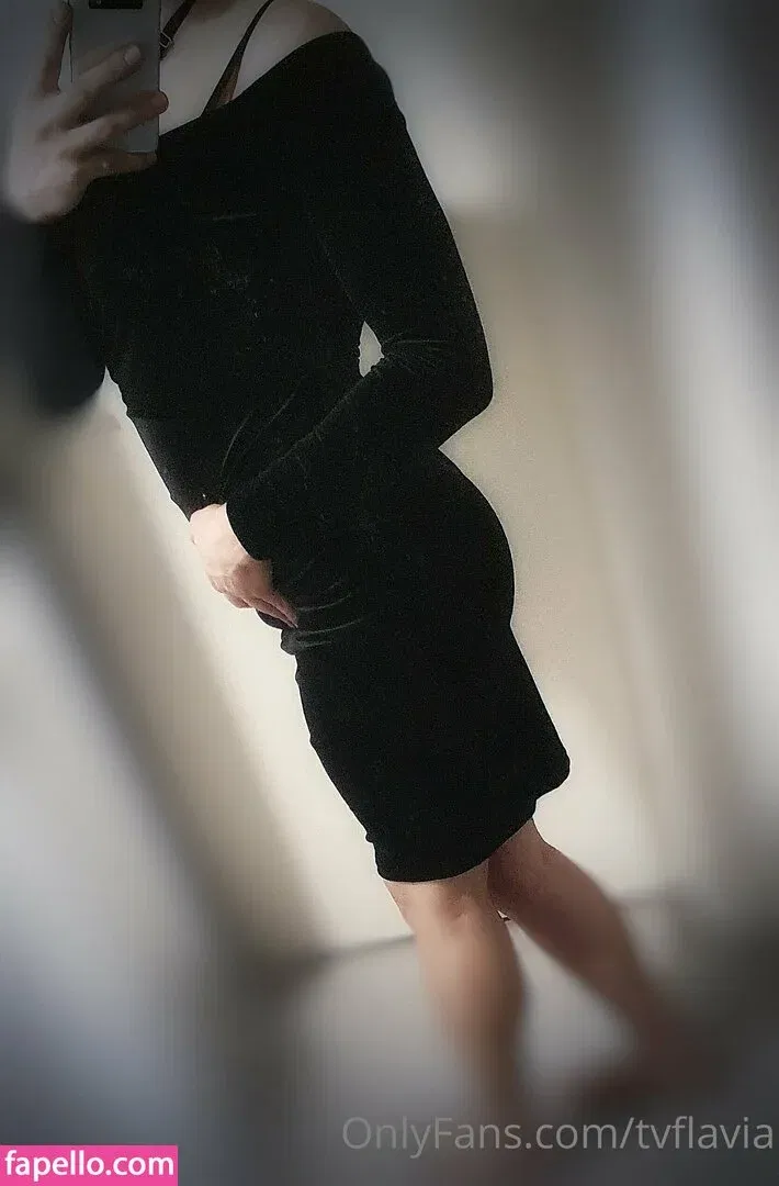 tvflavia Onlyfans Photo Gallery 