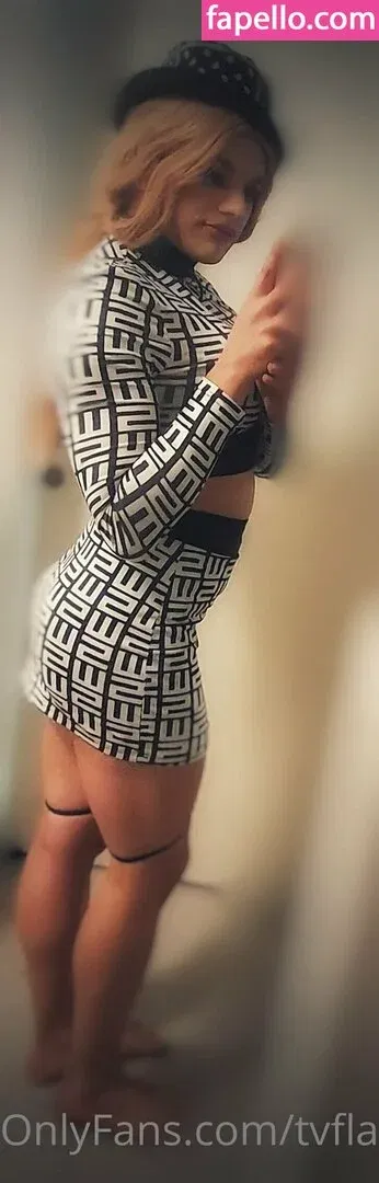 tvflavia Onlyfans Photo Gallery 