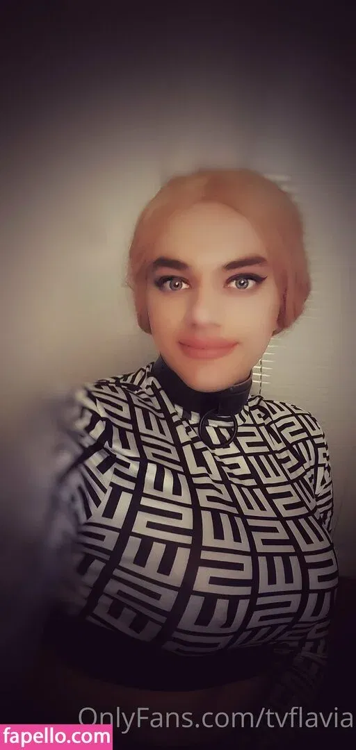 tvflavia Onlyfans Photo Gallery 