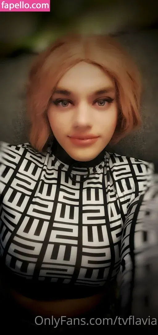 tvflavia Onlyfans Photo Gallery 